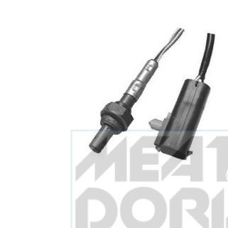 MEAT & DORIA 81052E Lambda sensor 4605270