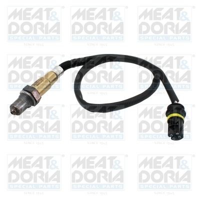 Αισθητήρας NOx MEAT & DORIA θερμαινόμενο - 81633E