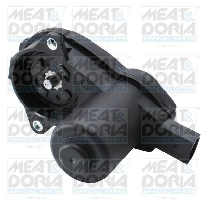 MEAT & DORIA 85504 AUDI A6 2014 Emergency brake pads