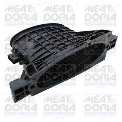 MEAT & DORIA 86471 Mass air flow sensor Mercedes S204 C 350 CDI 3.0 4-matic 231 hp Diesel 2011 price