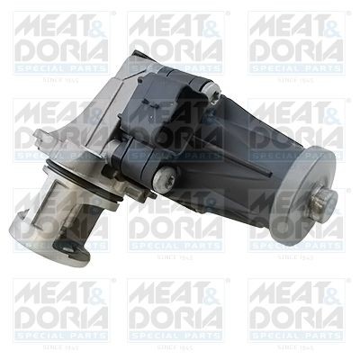 MEAT & DORIA Exhaust recirculation valve PEUGEOT 4008 Off-Road new 88500