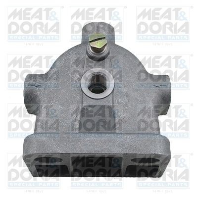 MEAT & DORIA 98028 Einspritzanlage für MULTICAR Tremo LKW in Original Qualität