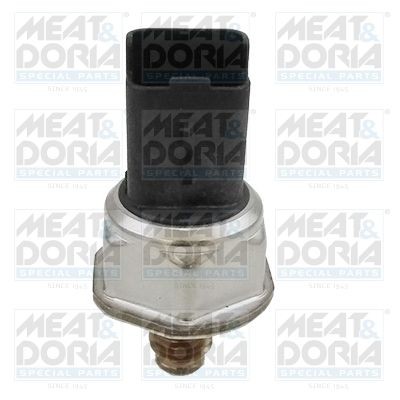 Original 98029 MEAT & DORIA Sensor, fuel pressure NISSAN