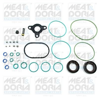 MEAT & DORIA Repair Kit, common rail system 98033 buy
