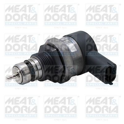 Land Rover Pressure Control Valve, common rail system MEAT & DORIA 98034 at a good price