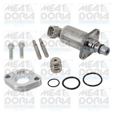 Fuel pressure sensor MEAT & DORIA - 9885