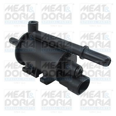 MEAT & DORIA 9891 MINI Fuel tank ventilation valve in original quality