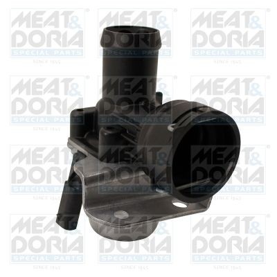 MEAT & DORIA Control valve, coolant 9919 buy