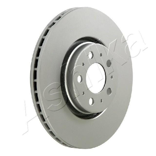 ASHIKA 60-00-0354 Brake disc Front Axle, 316x28,0mm, Externally Vented