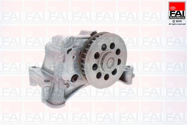FAI AutoParts OP373 Engine oil pump VW Crafter 30-35 2.0 TDI 109 hp Diesel 2013 price