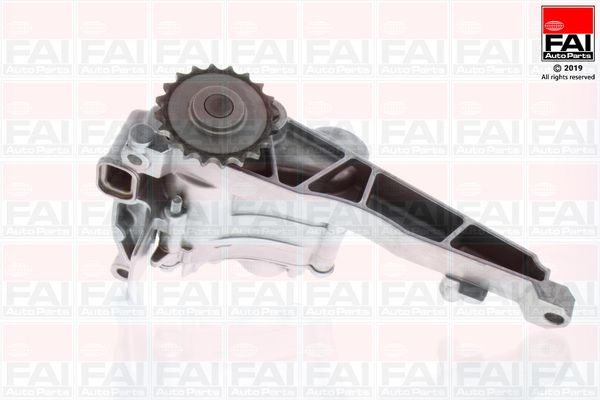 OP379 FAI AutoParts Oil Pump ▷ AUTODOC price and review