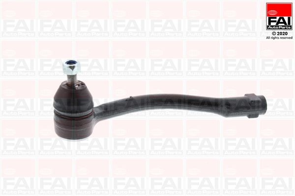 FAI AutoParts SS10481 Track rod end HYUNDAI experience and price