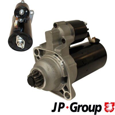 JP GROUP 1261604080 Brake hose 39 041 646