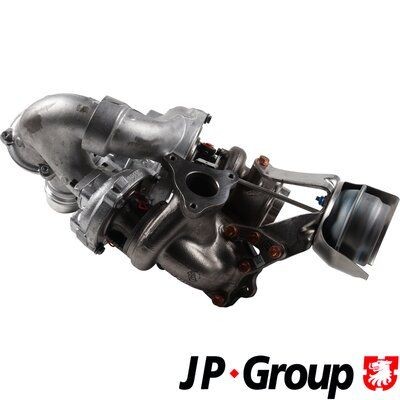 JP GROUP Turbo 1317401000