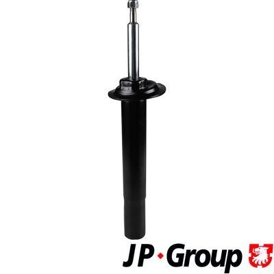 Great value for money - JP GROUP Shock absorber 1442103400