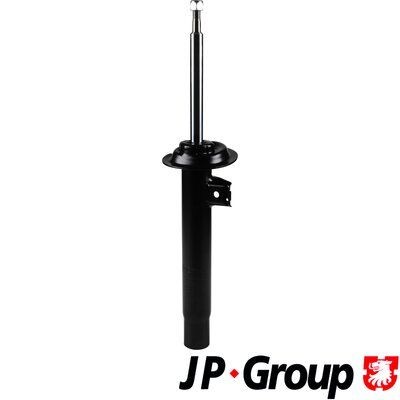 Great value for money - JP GROUP Shock absorber 1442105480