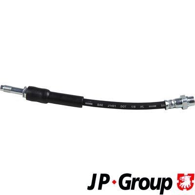 JP GROUP 1461701700 Brake hose Rear Axle, 224 mm