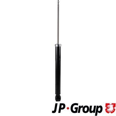 Original JP GROUP Struts and shocks 1552105700 for FORD KUGA