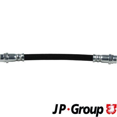 JP GROUP 4361700400 Brake flexi hose Renault Clio 2 Van 1.2 58 hp Petrol 2011 price