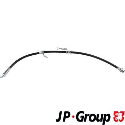 Bromsslang JP GROUP 4861603570 - Toyota AURIS Rör och slangar delar order