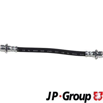 Bromsslang JP GROUP 4861703470 - Toyota VERSO S Rör och slangar delar order