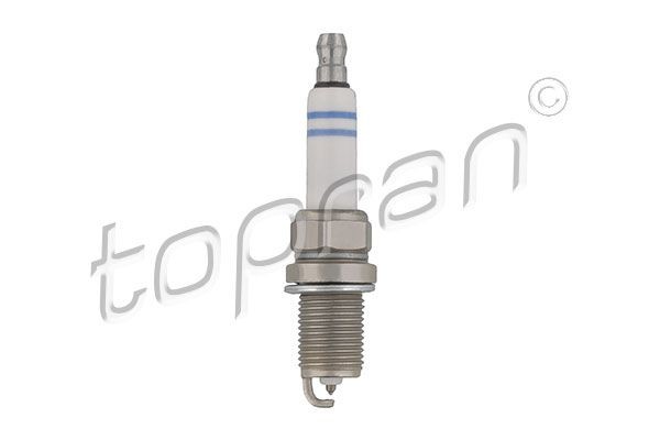 118 502 001 TOPRAN M 14, Spanner Size: 16, Do not fit parts from different manufacturers! Engine spark plug 118 502 buy
