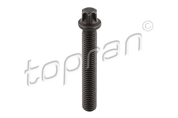 TOPRAN 503 682 Pulley bolt BMW X6 2019 price