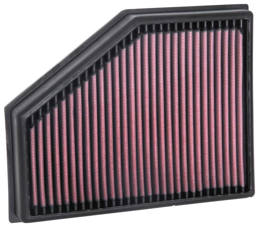 Original K&N Filters Engine air filters 33-3134 for BMW X3