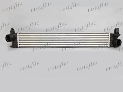 6101.0140 FRIGAIR Core Dimensions: 735 X 115 X 80 mm Intercooler, charger 0704.3140 buy