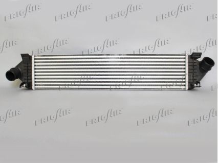 FRIGAIR 0705.3024 Intercooler FORD experience and price