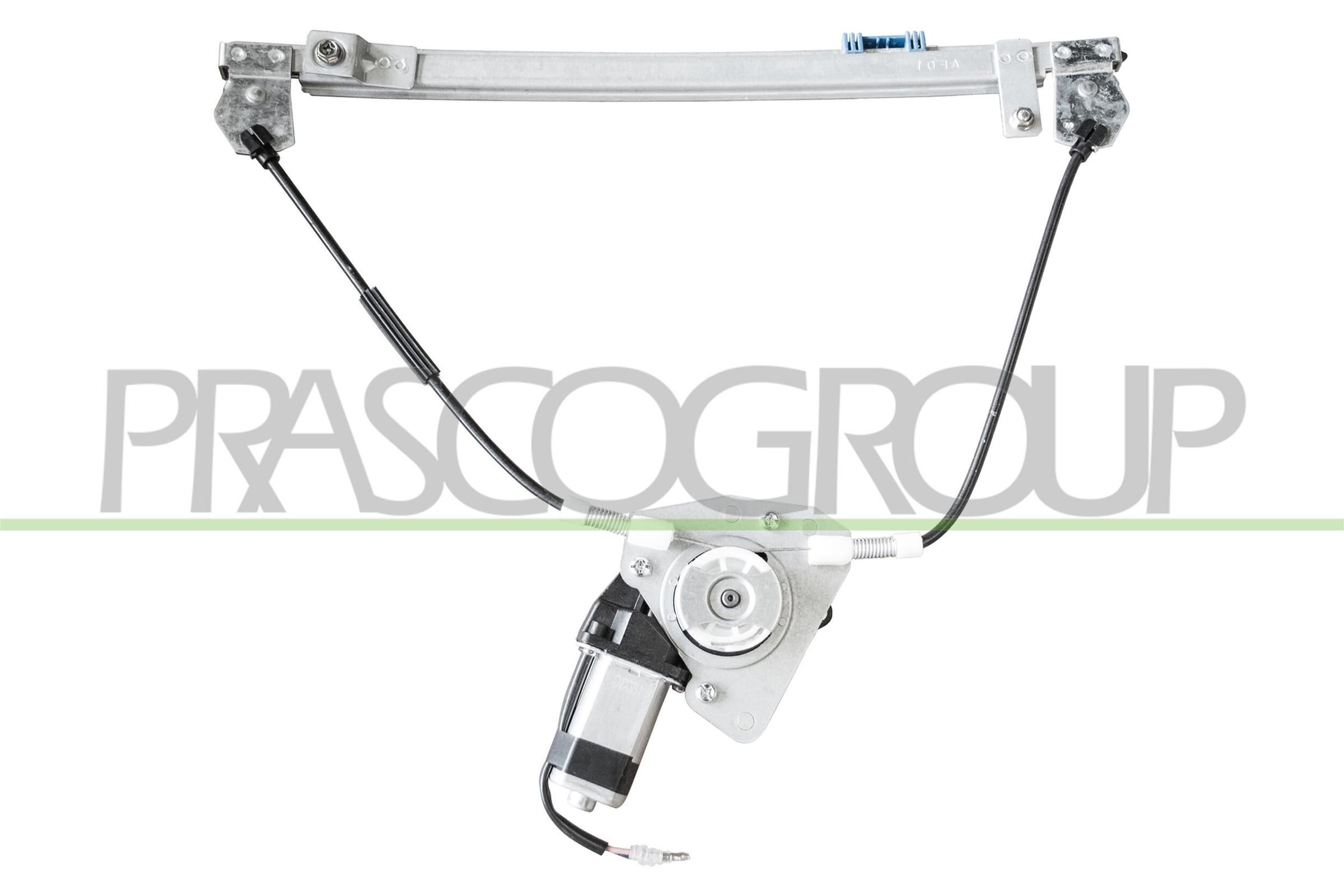 PRASCO AA340W022 Window regulator repair kit Alfa Romeo 147 937 1.9 JTD 16V 136 hp Diesel 2010 price