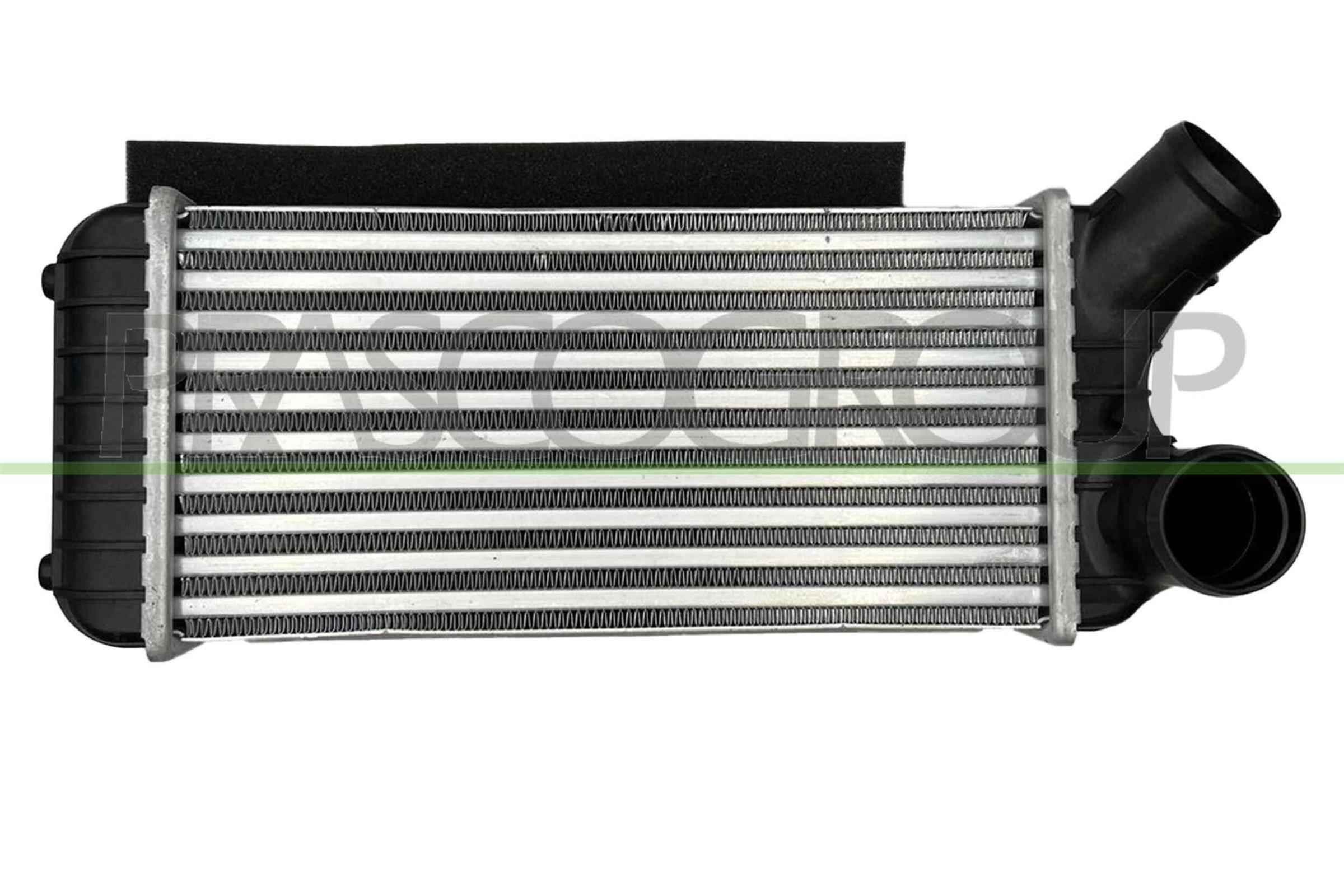Ford S-MAX Intercooler charger 15513303 PRASCO FD719N002 online buy