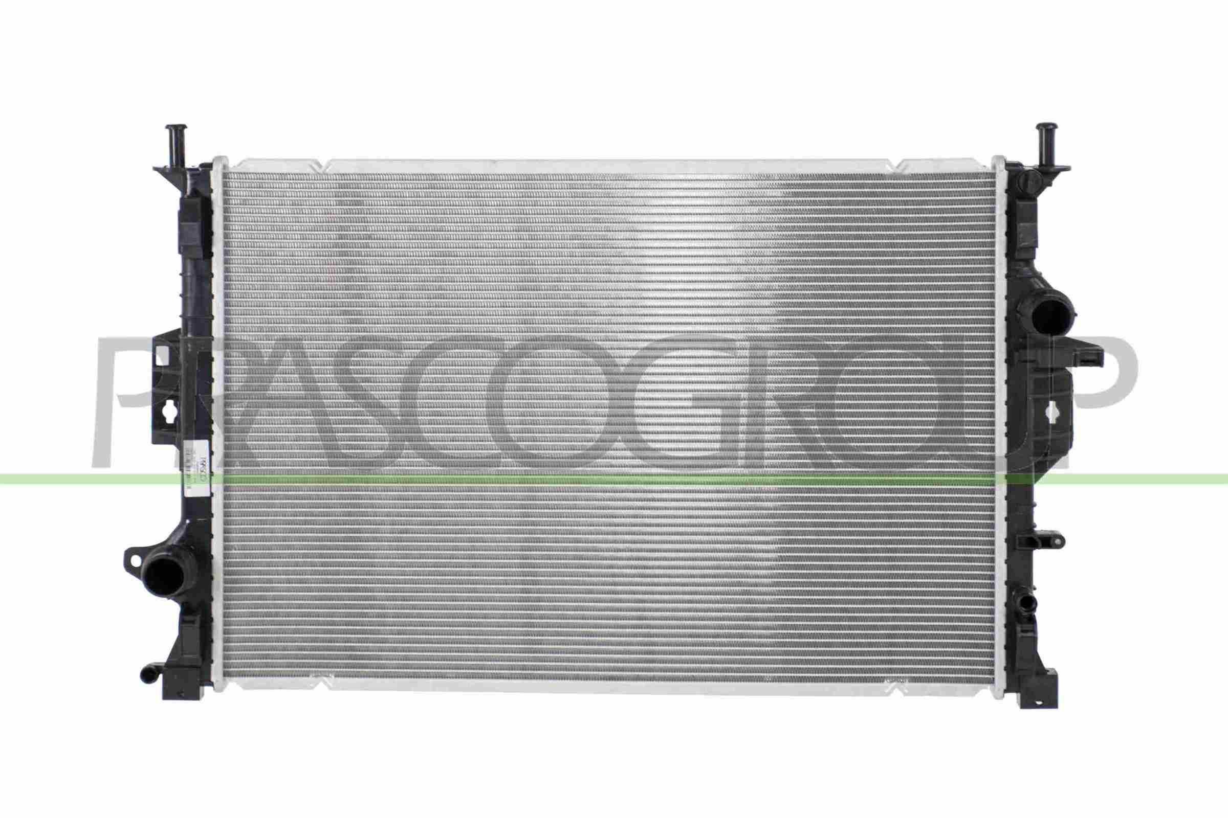 PRASCO Engine radiator FD804R001 Ford KUGA 2015
