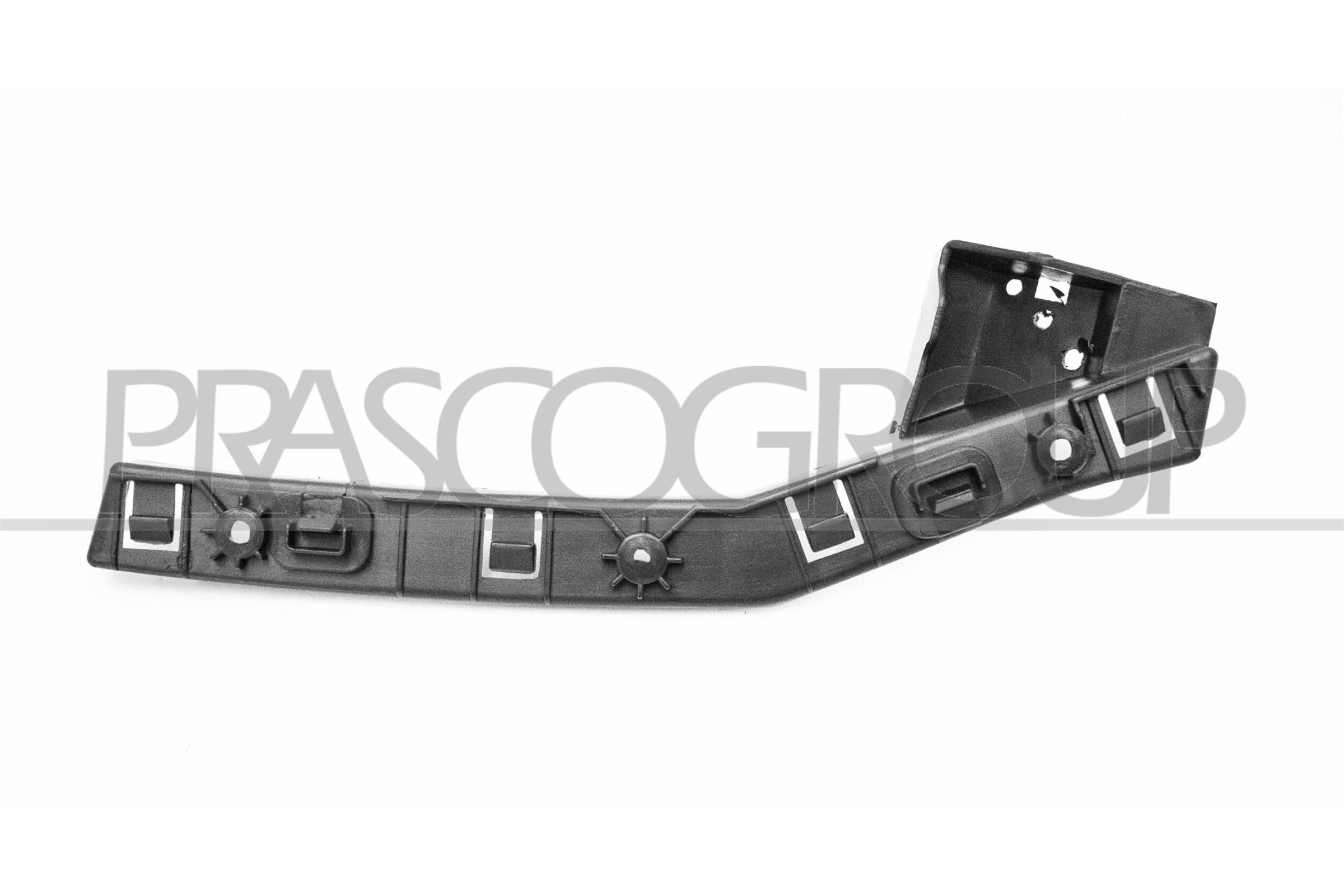 PRASCO Bumper bracket FT0401054 Fiat 500 2012