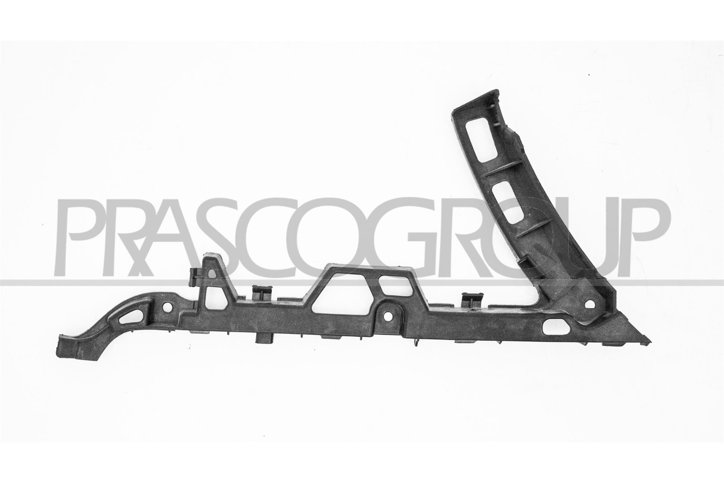 Land Rover Bumper bracket PRASCO LR8021054 at a good price
