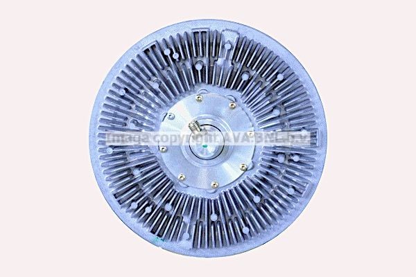PRASCO MNC137 Fan clutch 51.06630-0069