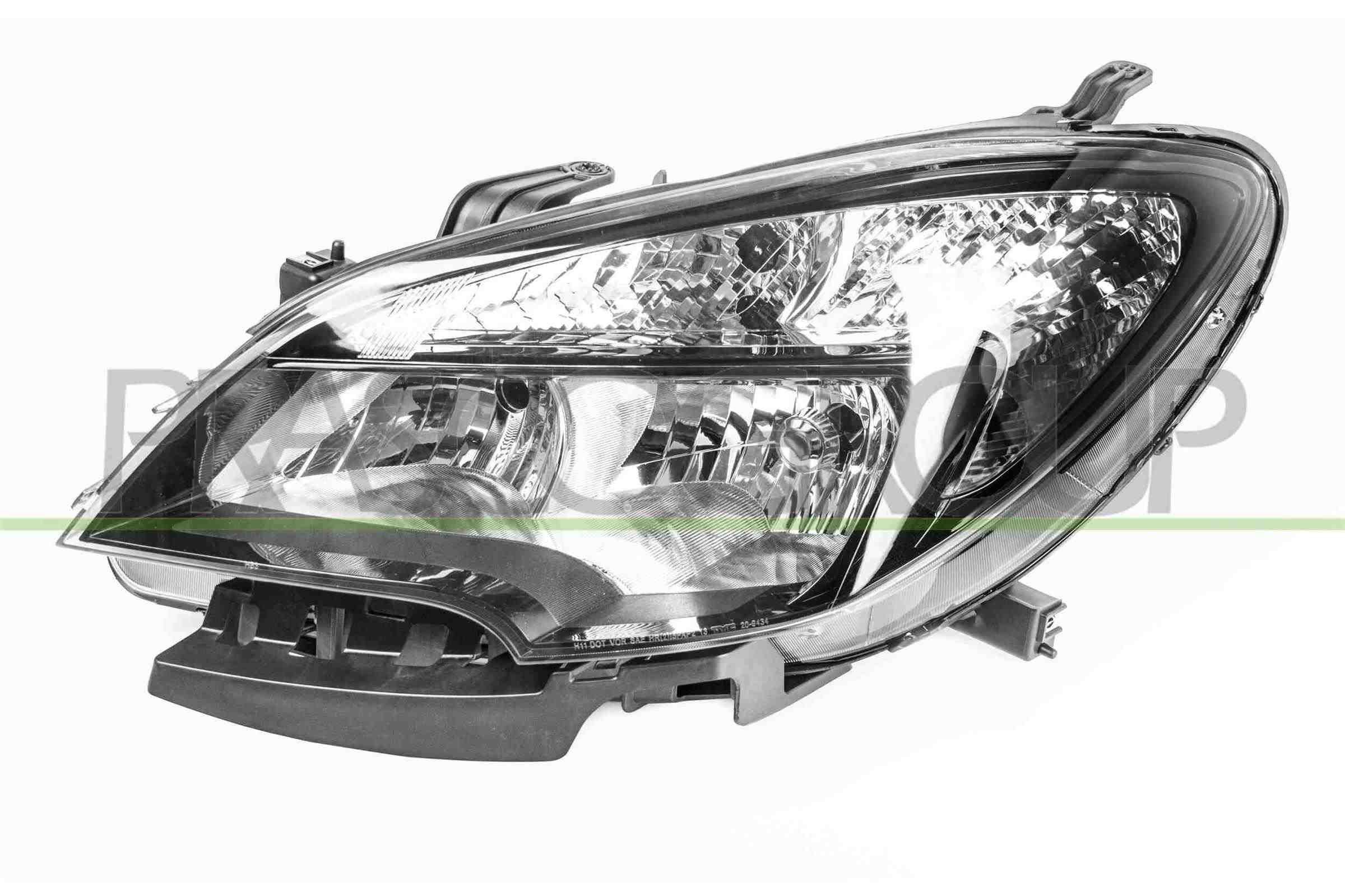  For Opel Astra J Insignia D1S HID Xenon Headlight