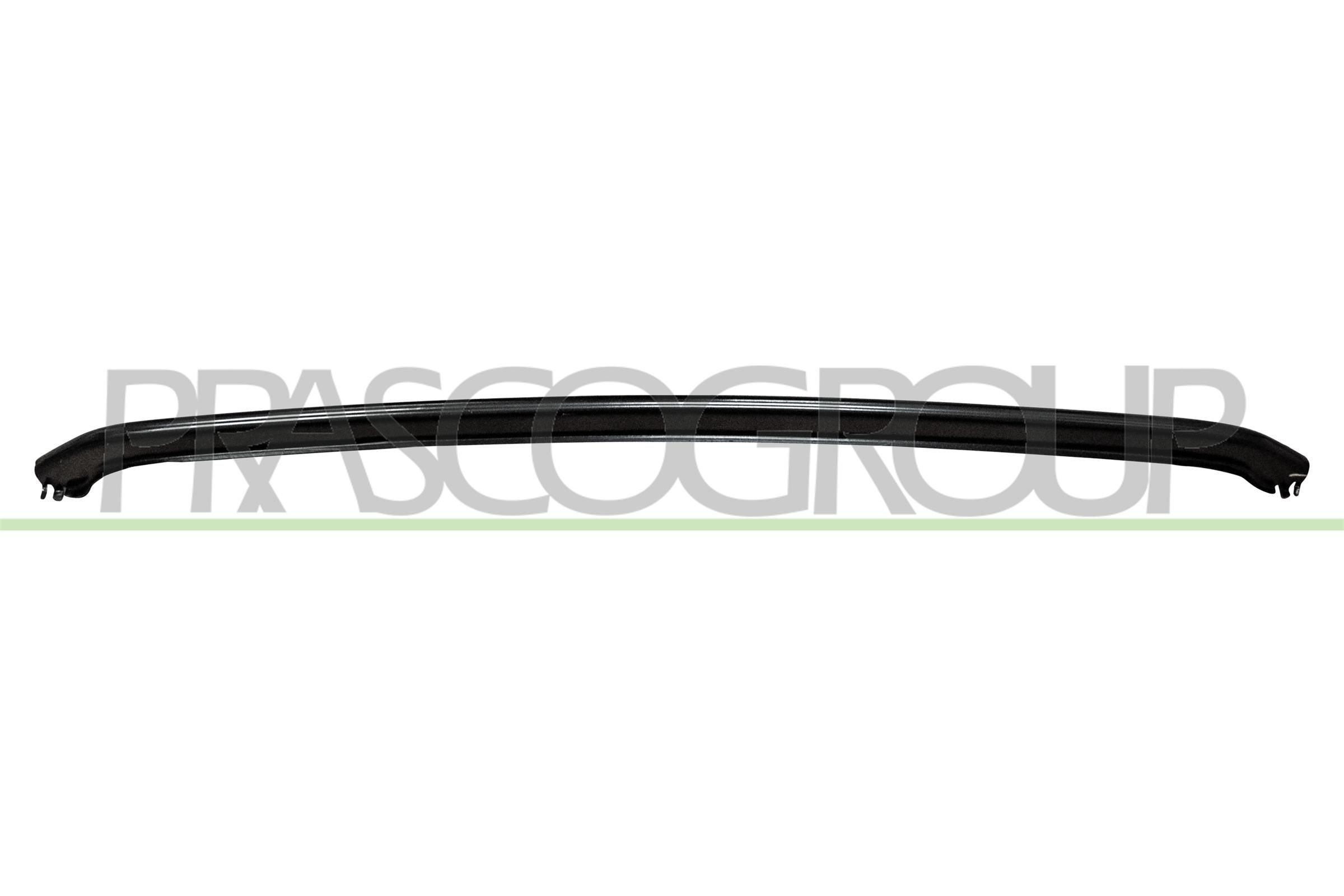 PRASCO VG0551632 Volkswagen PASSAT 2014 Bumper reinforcement bar