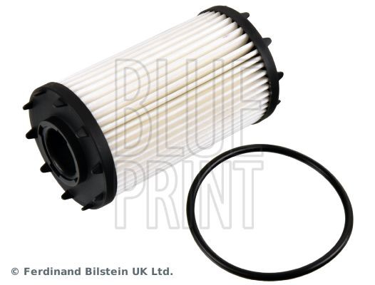 Great value for money - BLUE PRINT Oil filter ADBP210007