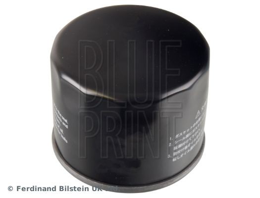 Ford FIESTA Engine oil filter 15515343 BLUE PRINT ADBP210021 online buy