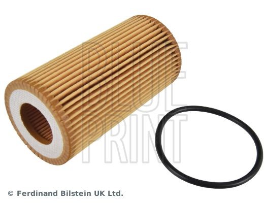 Great value for money - BLUE PRINT Oil filter ADBP210024