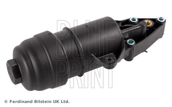 Audi A5 Oil filter cover 15515346 BLUE PRINT ADBP210025 online buy