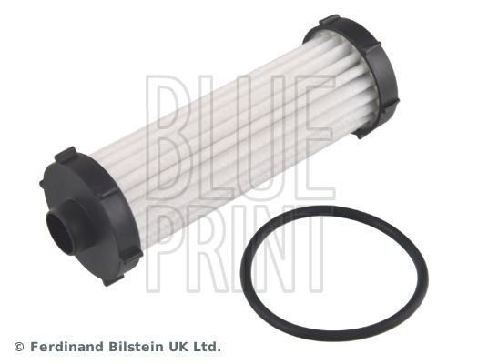 BLUE PRINT ADBP210026 Hydraulic Filter, automatic transmission VOLVO experience and price