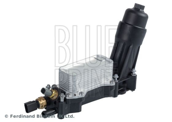 BLUE PRINT ADBP210029 Oil filter housing DODGE experience and price