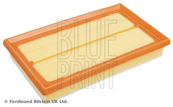 Great value for money - BLUE PRINT Air filter ADBP220013