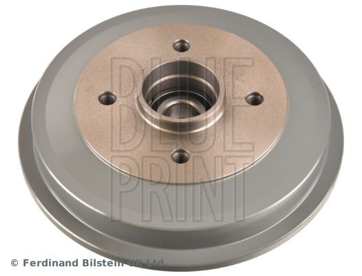 BLUE PRINT with wheel bearing, Rear Axle, Ø: 245mm Rim: 4-Hole Drum Brake ADBP470012 buy