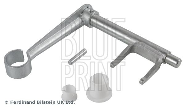 ADP153318 BLUE PRINT Release fork TOYOTA with bush, with attachment material