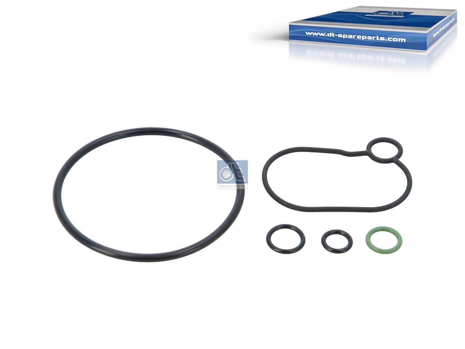 DT Spare Parts 3.92103 Repair Kit, hand feed pump