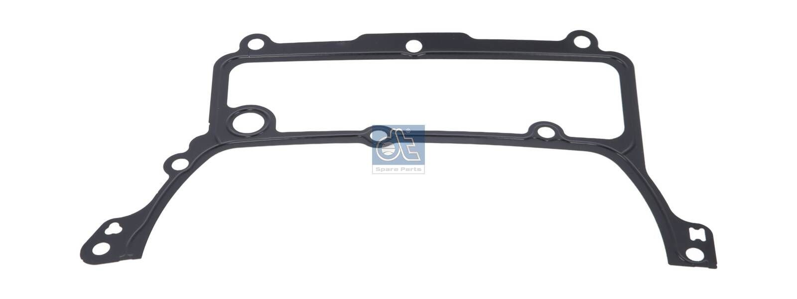 DT Spare Parts Gasket, timing case cover 4.20140 Mercedes-Benz VITO 2004