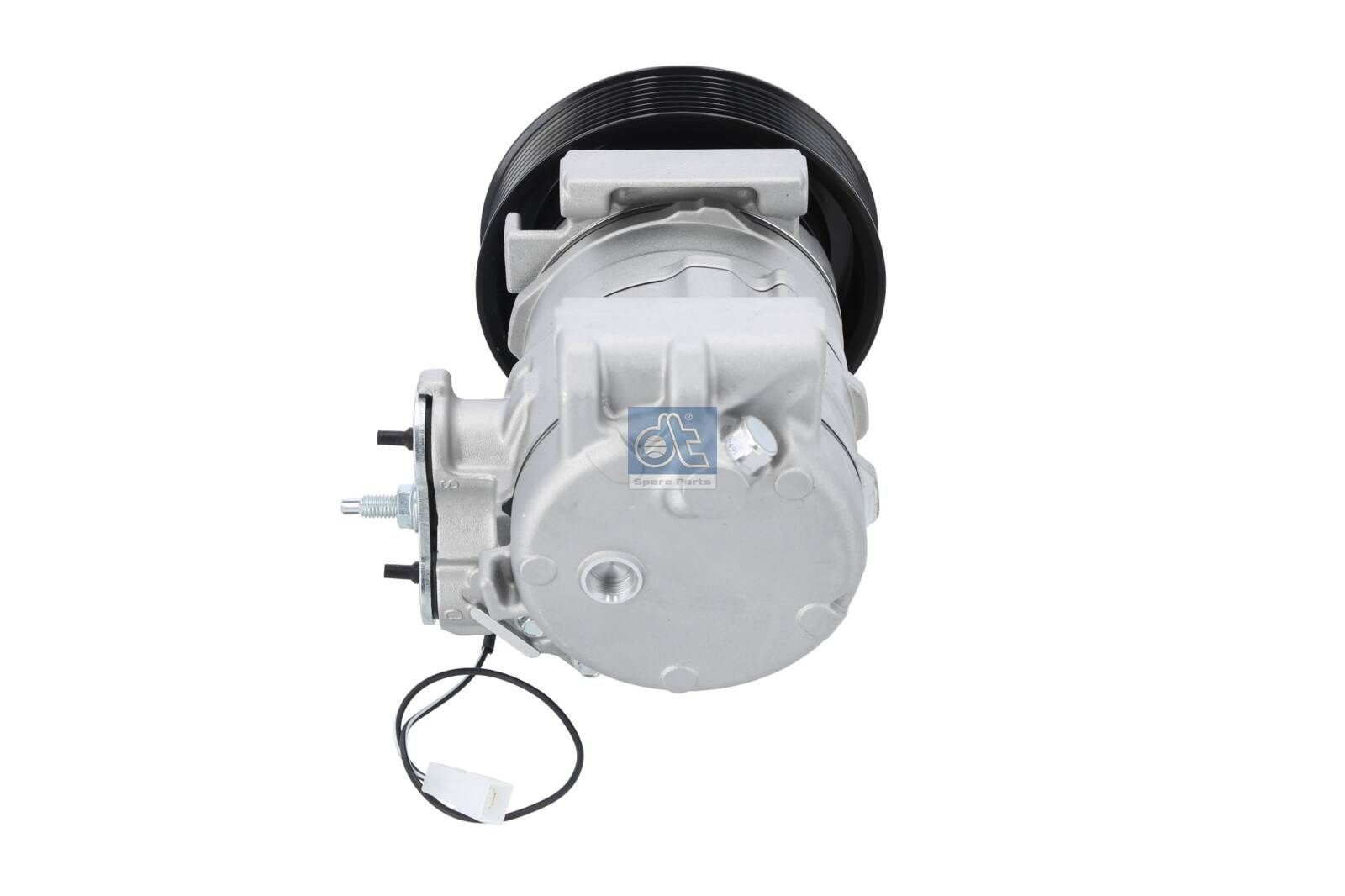 DT Spare Parts 4.64522 Klimakompressor für MERCEDES-BENZ AROCS LKW in Original Qualität